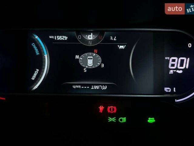 Серый Киа Soul, объемом двигателя 0 л и пробегом 42 тыс. км за 20200 $, фото 49 на Automoto.ua