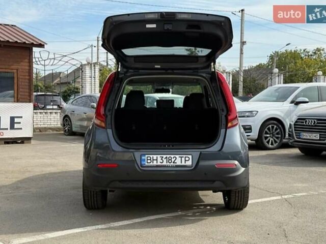 Серый Киа Soul, объемом двигателя 2 л и пробегом 29 тыс. км за 16500 $, фото 3 на Automoto.ua