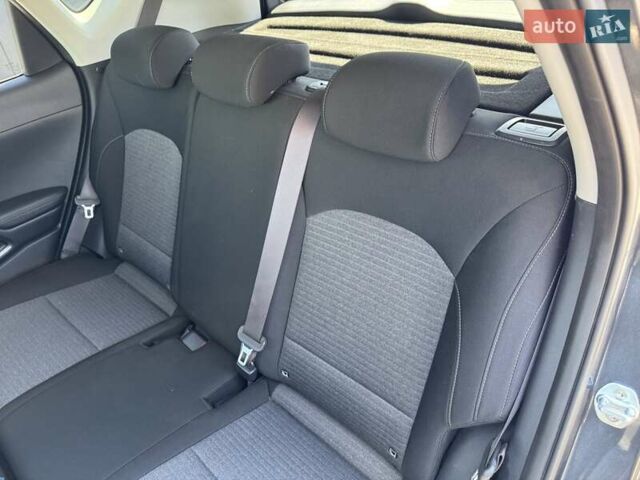 Серый Киа Soul, объемом двигателя 0 л и пробегом 73 тыс. км за 14900 $, фото 4 на Automoto.ua