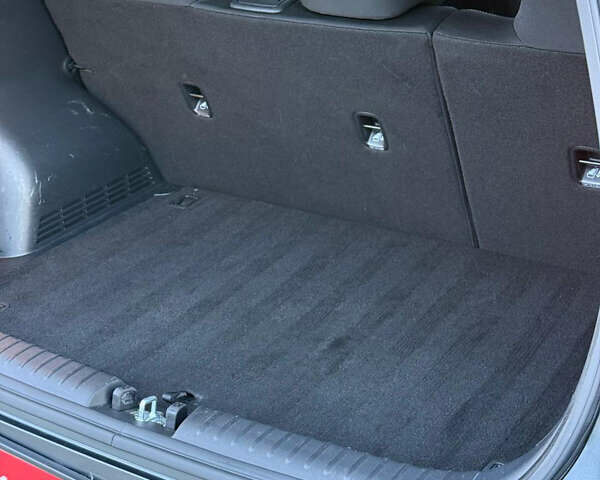 Серый Киа Soul, объемом двигателя 0 л и пробегом 37 тыс. км за 15300 $, фото 6 на Automoto.ua