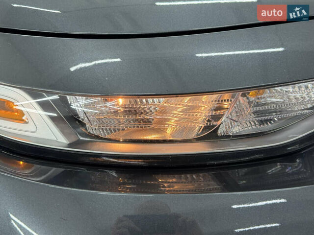 Серый Киа Soul, объемом двигателя 2 л и пробегом 104 тыс. км за 14999 $, фото 108 на Automoto.ua
