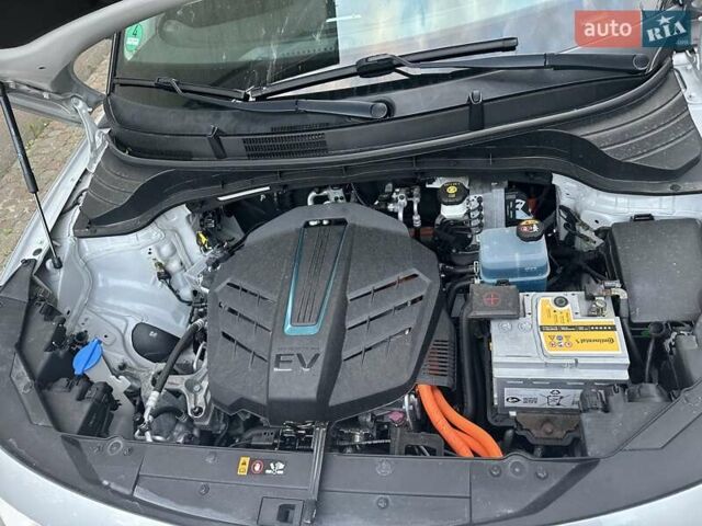 Серый Киа Soul, объемом двигателя 0 л и пробегом 160 тыс. км за 16900 $, фото 12 на Automoto.ua