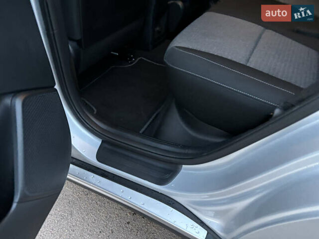 Серый Киа Soul, объемом двигателя 0 л и пробегом 25 тыс. км за 17400 $, фото 17 на Automoto.ua