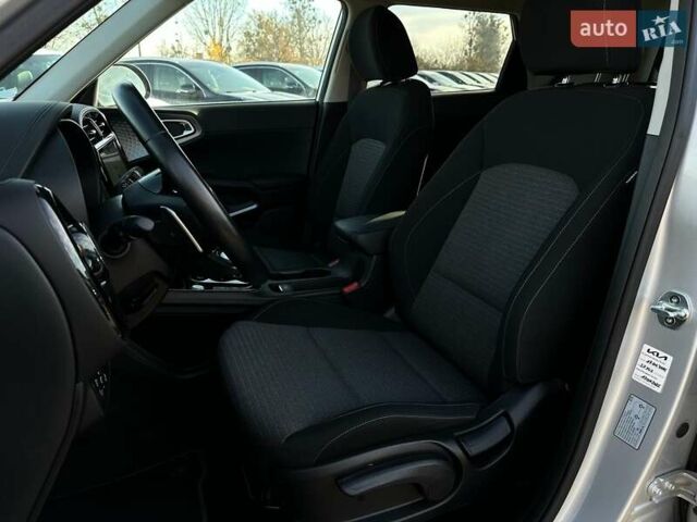 Серый Киа Soul, объемом двигателя 0 л и пробегом 45 тыс. км за 20500 $, фото 35 на Automoto.ua