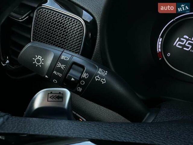 Серый Киа Soul, объемом двигателя 0 л и пробегом 45 тыс. км за 20500 $, фото 48 на Automoto.ua