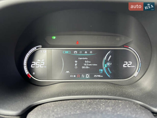 Серый Киа Soul, объемом двигателя 0 л и пробегом 25 тыс. км за 17400 $, фото 29 на Automoto.ua