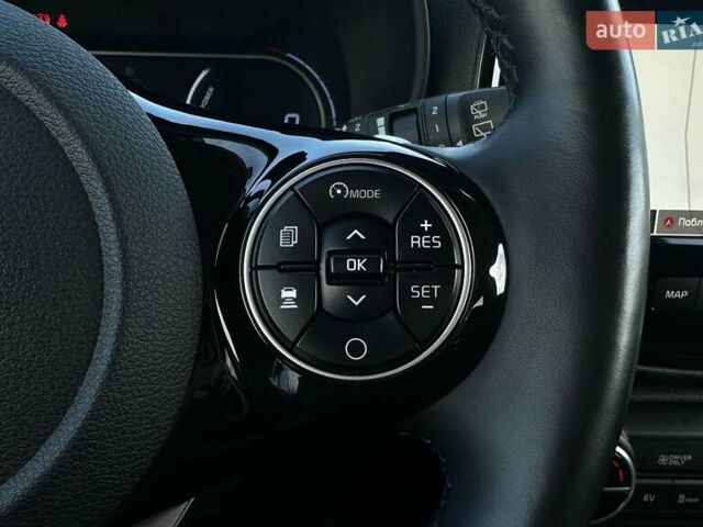 Серый Киа Soul, объемом двигателя 0 л и пробегом 45 тыс. км за 20500 $, фото 11 на Automoto.ua