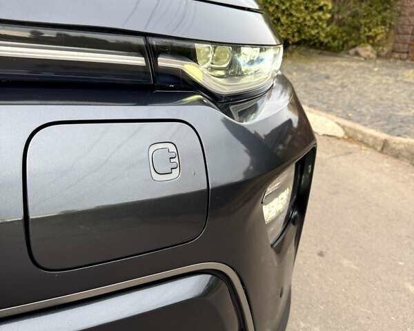 Серый Киа Soul, объемом двигателя 0 л и пробегом 101 тыс. км за 17899 $, фото 10 на Automoto.ua