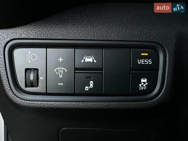 Серый Киа Soul, объемом двигателя 0 л и пробегом 45 тыс. км за 20500 $, фото 43 на Automoto.ua