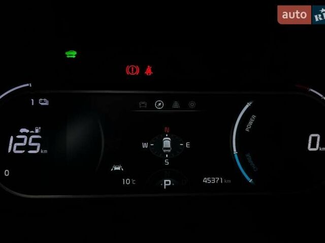 Серый Киа Soul, объемом двигателя 0 л и пробегом 45 тыс. км за 20500 $, фото 49 на Automoto.ua