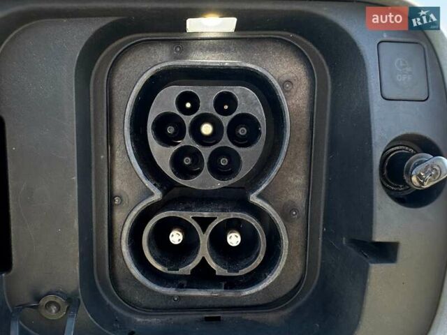 Серый Киа Soul, объемом двигателя 0 л и пробегом 45 тыс. км за 20500 $, фото 33 на Automoto.ua