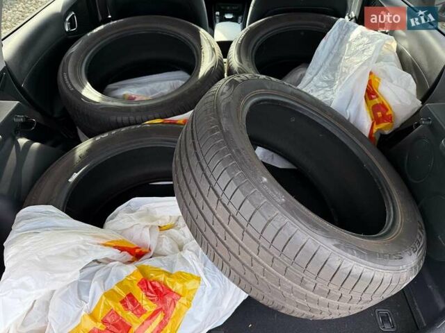 Серый Киа Soul, объемом двигателя 0 л и пробегом 45 тыс. км за 20500 $, фото 29 на Automoto.ua