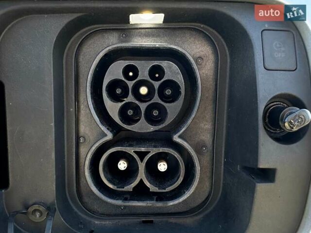 Серый Киа Soul, объемом двигателя 0 л и пробегом 45 тыс. км за 20500 $, фото 17 на Automoto.ua