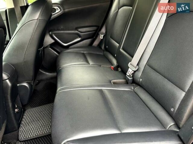 Серый Киа Soul, объемом двигателя 0 л и пробегом 101 тыс. км за 17899 $, фото 27 на Automoto.ua