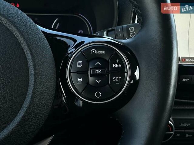 Серый Киа Soul, объемом двигателя 0 л и пробегом 45 тыс. км за 20500 $, фото 47 на Automoto.ua