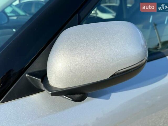 Серый Киа Soul, объемом двигателя 0 л и пробегом 45 тыс. км за 20500 $, фото 14 на Automoto.ua
