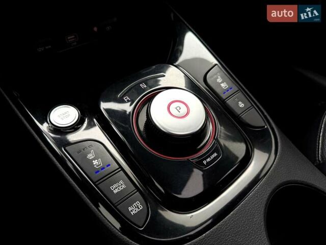 Серый Киа Soul, объемом двигателя 0 л и пробегом 101 тыс. км за 17899 $, фото 15 на Automoto.ua