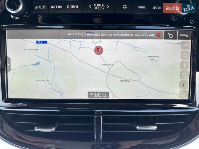 Серый Киа Soul, объемом двигателя 0 л и пробегом 45 тыс. км за 20500 $, фото 12 на Automoto.ua