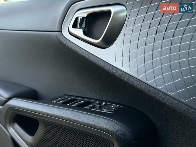 Серый Киа Soul, объемом двигателя 0 л и пробегом 45 тыс. км за 20500 $, фото 42 на Automoto.ua