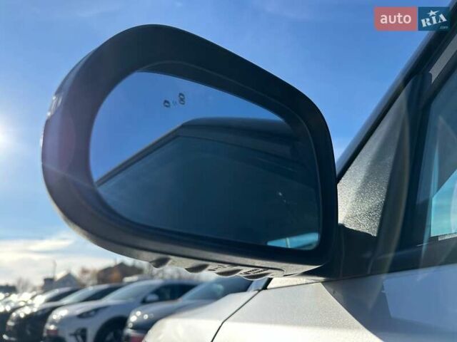 Серый Киа Soul, объемом двигателя 0 л и пробегом 45 тыс. км за 20500 $, фото 15 на Automoto.ua