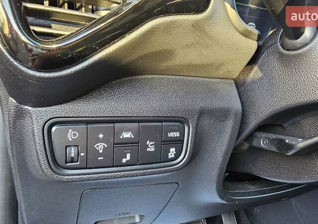 Серый Киа Soul, объемом двигателя 0 л и пробегом 38 тыс. км за 23300 $, фото 23 на Automoto.ua