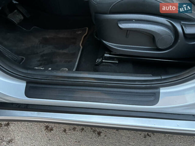 Серый Киа Soul, объемом двигателя 0 л и пробегом 25 тыс. км за 17400 $, фото 15 на Automoto.ua