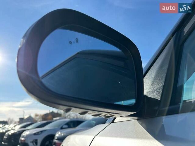 Серый Киа Soul, объемом двигателя 0 л и пробегом 45 тыс. км за 20500 $, фото 31 на Automoto.ua