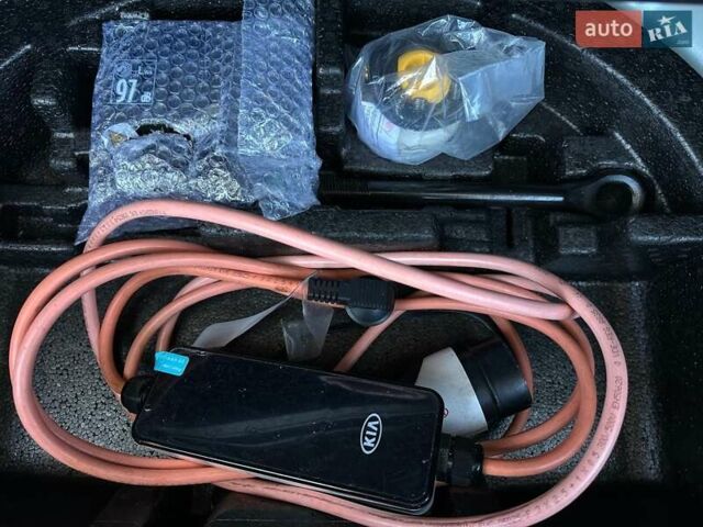 Серый Киа Soul, объемом двигателя 0 л и пробегом 45 тыс. км за 20500 $, фото 85 на Automoto.ua