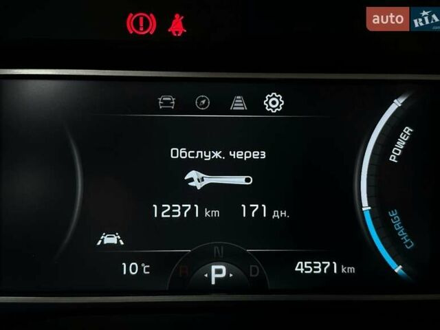 Серый Киа Soul, объемом двигателя 0 л и пробегом 45 тыс. км за 20500 $, фото 53 на Automoto.ua