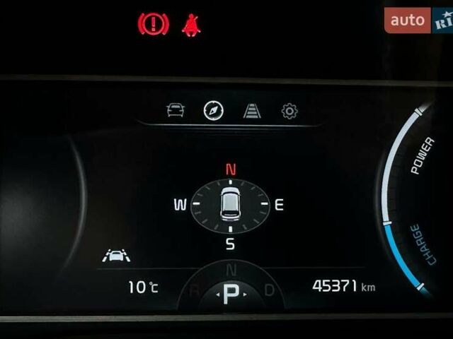 Серый Киа Soul, объемом двигателя 0 л и пробегом 45 тыс. км за 20500 $, фото 54 на Automoto.ua