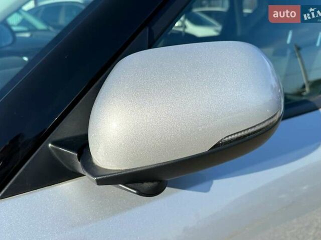 Серый Киа Soul, объемом двигателя 0 л и пробегом 45 тыс. км за 20500 $, фото 30 на Automoto.ua