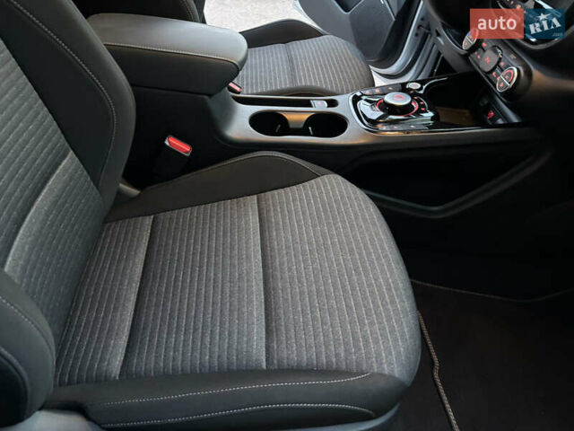 Серый Киа Soul, объемом двигателя 0 л и пробегом 25 тыс. км за 17400 $, фото 25 на Automoto.ua
