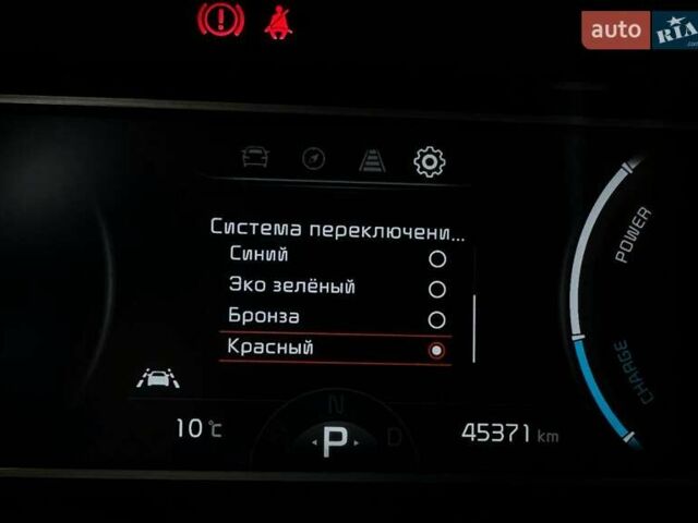 Серый Киа Soul, объемом двигателя 0 л и пробегом 45 тыс. км за 20500 $, фото 56 на Automoto.ua