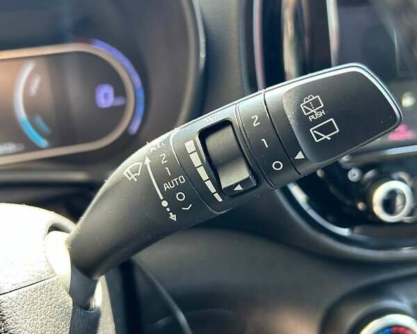 Серый Киа Soul, объемом двигателя 0 л и пробегом 140 тыс. км за 17200 $, фото 34 на Automoto.ua