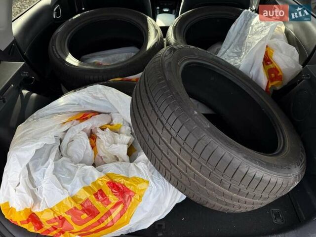 Серый Киа Soul, объемом двигателя 0 л и пробегом 45 тыс. км за 20500 $, фото 1 на Automoto.ua