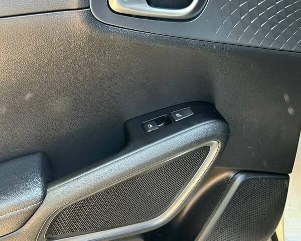 Серый Киа Soul, объемом двигателя 0 л и пробегом 140 тыс. км за 17200 $, фото 33 на Automoto.ua