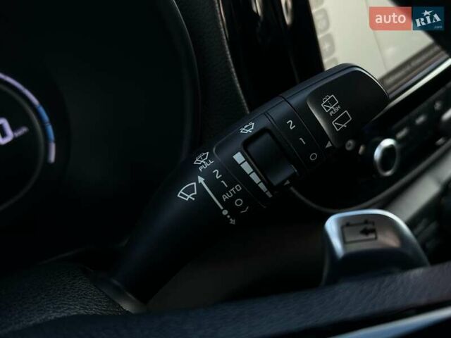 Серый Киа Soul, объемом двигателя 0 л и пробегом 45 тыс. км за 20500 $, фото 50 на Automoto.ua