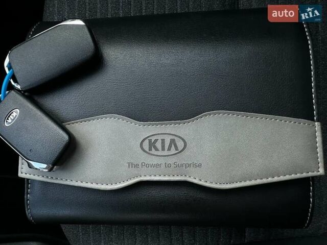 Серый Киа Soul, объемом двигателя 0 л и пробегом 45 тыс. км за 20500 $, фото 79 на Automoto.ua