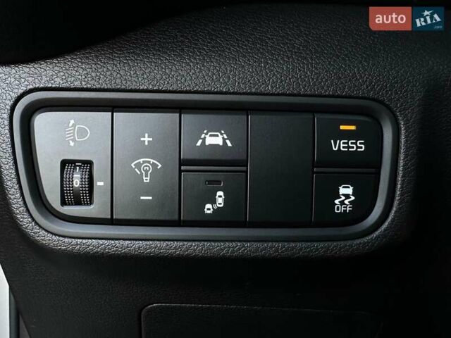 Серый Киа Soul, объемом двигателя 0 л и пробегом 45 тыс. км за 20500 $, фото 8 на Automoto.ua