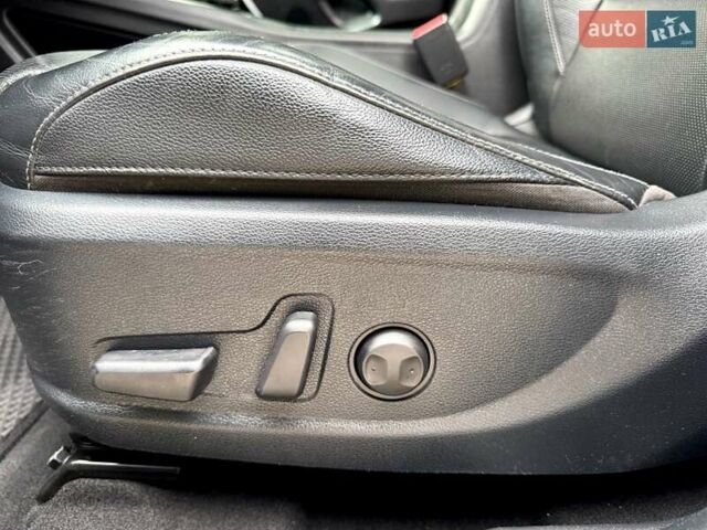 Серый Киа Soul, объемом двигателя 0 л и пробегом 101 тыс. км за 17899 $, фото 23 на Automoto.ua