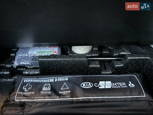 Серый Киа Soul, объемом двигателя 0 л и пробегом 25 тыс. км за 17400 $, фото 22 на Automoto.ua