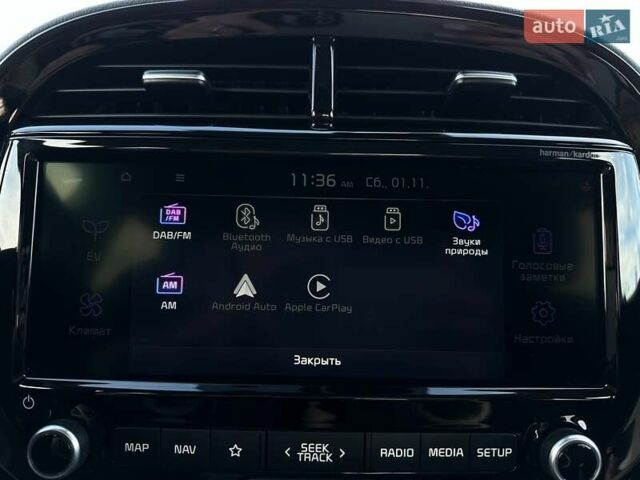 Серый Киа Soul, объемом двигателя 0 л и пробегом 45 тыс. км за 20500 $, фото 74 на Automoto.ua