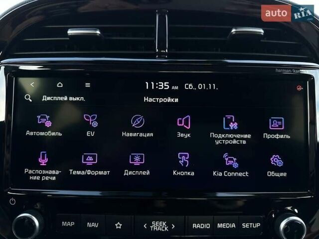 Серый Киа Soul, объемом двигателя 0 л и пробегом 45 тыс. км за 20500 $, фото 71 на Automoto.ua