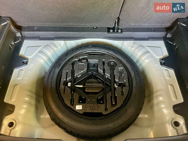 Серый Киа Soul, объемом двигателя 2 л и пробегом 125 тыс. км за 13900 $, фото 19 на Automoto.ua