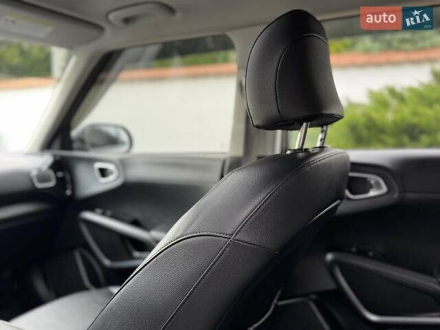 Серый Киа Soul, объемом двигателя 0 л и пробегом 101 тыс. км за 17899 $, фото 28 на Automoto.ua