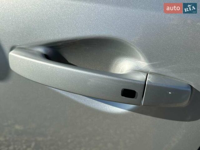 Серый Киа Soul, объемом двигателя 0 л и пробегом 45 тыс. км за 20500 $, фото 16 на Automoto.ua