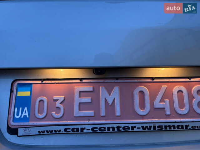 Серый Киа Soul, объемом двигателя 0 л и пробегом 25 тыс. км за 17400 $, фото 18 на Automoto.ua