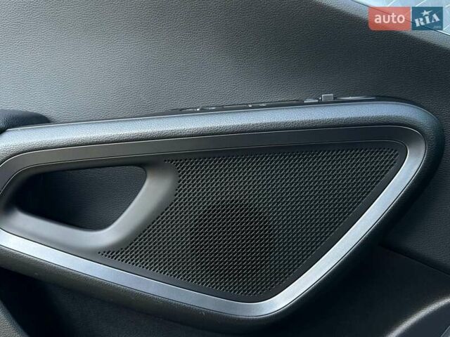 Серый Киа Soul, объемом двигателя 0 л и пробегом 45 тыс. км за 20500 $, фото 41 на Automoto.ua