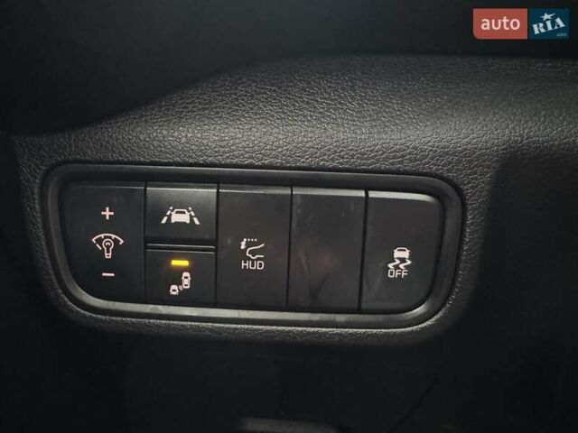 Серый Киа Soul, объемом двигателя 0 л и пробегом 101 тыс. км за 17899 $, фото 26 на Automoto.ua