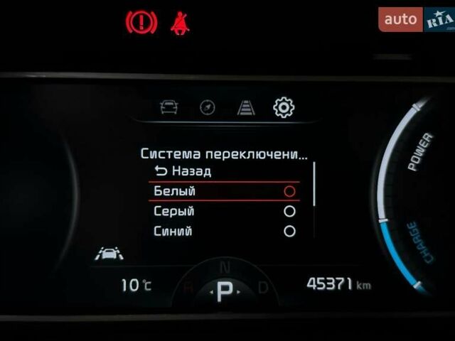 Серый Киа Soul, объемом двигателя 0 л и пробегом 45 тыс. км за 20500 $, фото 60 на Automoto.ua